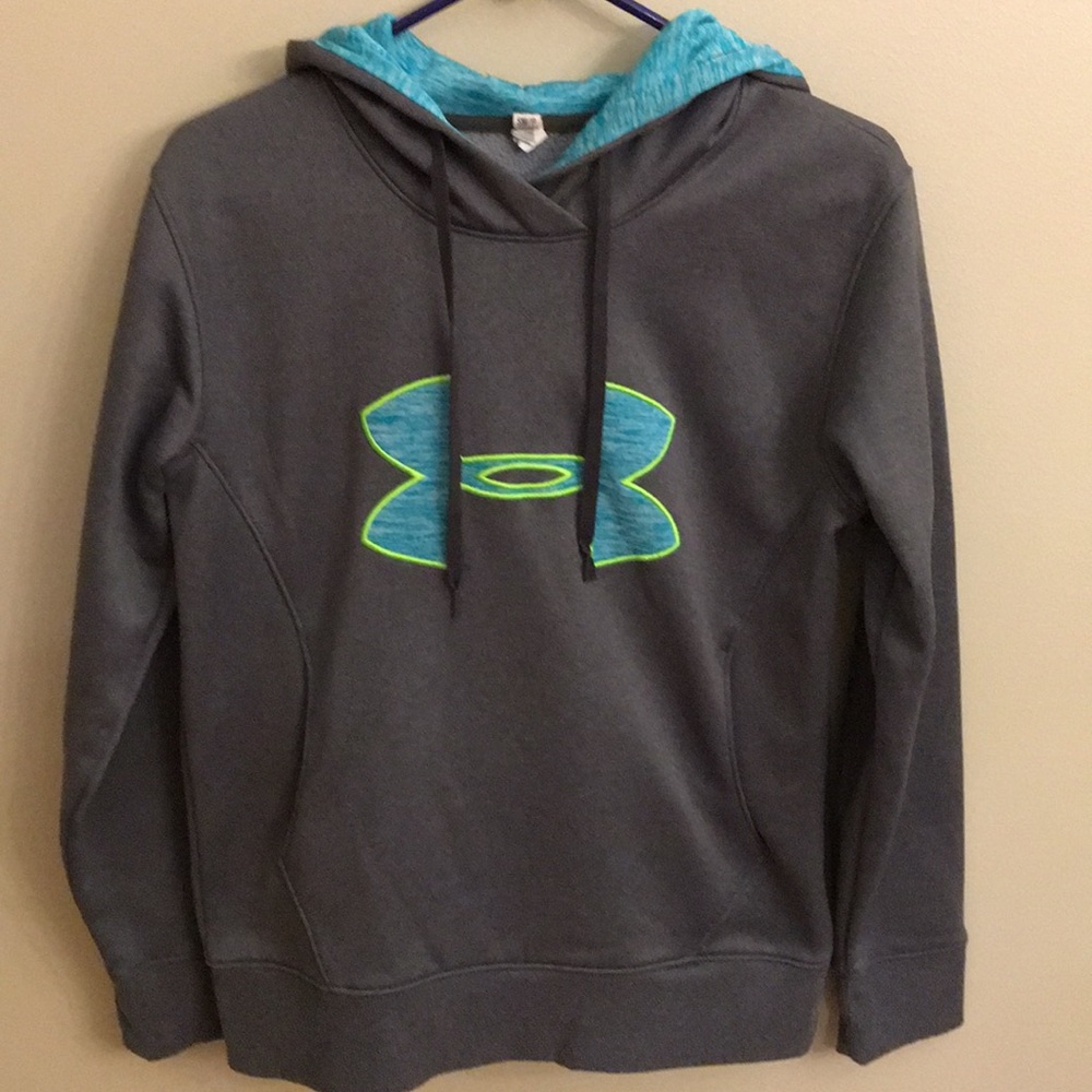 Underarmour Sweatshirt